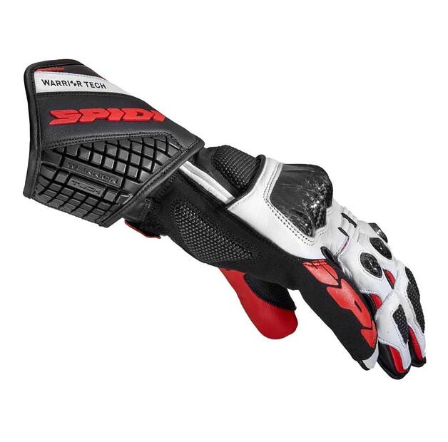 Spidi Carbo 5 Racing Motorcycle Gloves