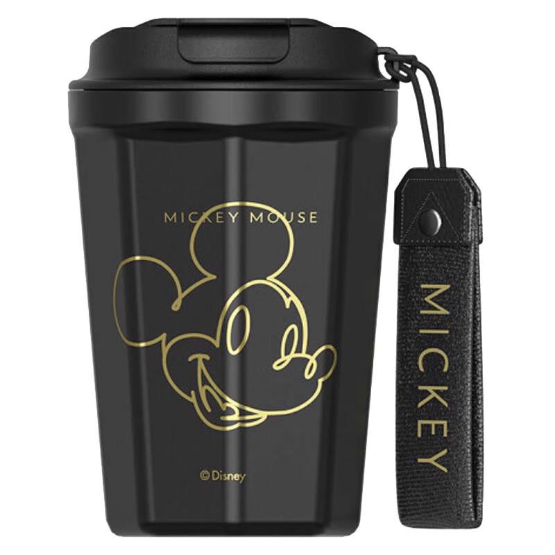Gemi Mickey Series Diamond Coffee Cup 390ML