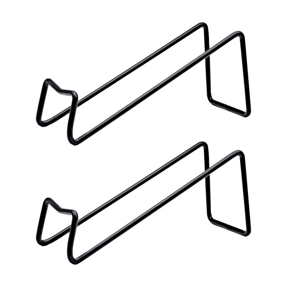 Space-saving Wine Rack Metal Wine Rack Elegant Metal Wine Bottle Holder Display Rack for Countertop Storage Space for Bottles