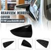 Right Side Rearview Mirror Upper Cover Housing For Lexus ES LS UX RC 2019-2022