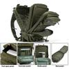 45L Hiking Travel Backpack for Men Women Tactical Camouflage Backpacks Large Outdoor Camping Adventure Multifunctional Bag