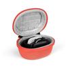 Shockproof Watch Travel Case Hard EVA Earphone Storage Bag Durable Headphone Carrying Case  Travel