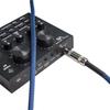 22AWG Pure Copper Male to Male Electric Guitar Audio Cable
