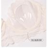 Women Sexy Lace Bras Wireless Backless Lingerie For Girls