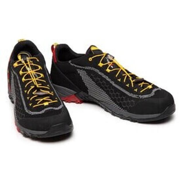 Треккинговые ботинки Kayland Stellar AD Alpha Knit