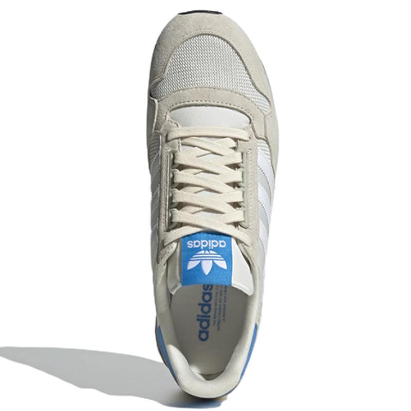 Adidas Originals Zx 500 Shoes 'White' Sneakers GY1981