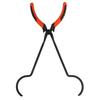 Crucible Tong Gold Melting Furnace Holder Clamp Jewelry Making Tool