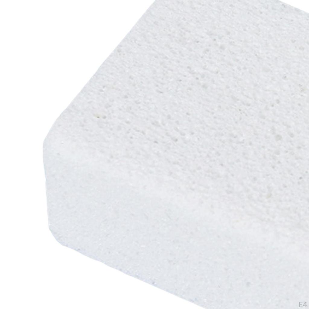 BBQ Grill Cleaning Brick Block Griddle Stone Compact Cleaner for Rack