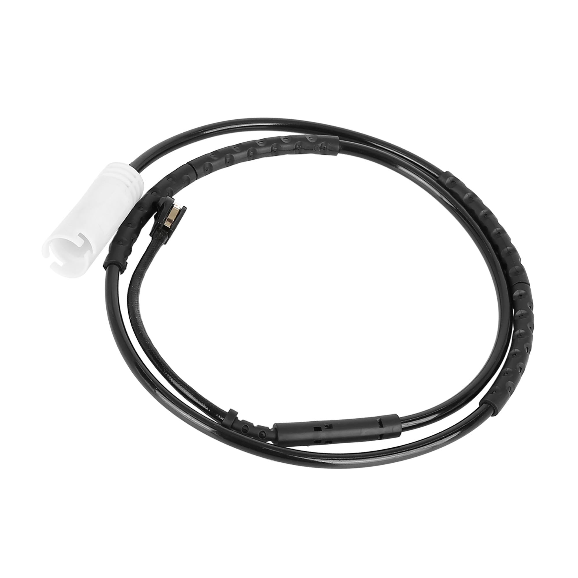 

ACROPIX Rear Disc Brake Pad Electronic Wear Sensor Indicator for Mini Cooper Paceman Black 1 Piece белый