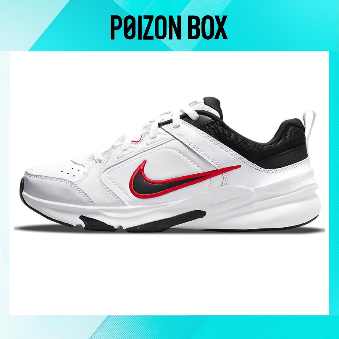 

кроссовки Nike Defy All Day Running shoes Unisex DJ1196-101