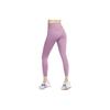 New Nike Go Sports Pants Women's Dust Purple DQ5695-536