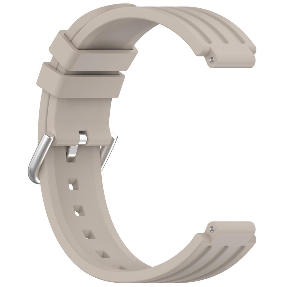 Strap For Garmin CIRQA Smart Band High Quality Soft Silicone Single Color Watchband For Garmin CIRQA Smart Band