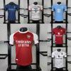 Herren "-"- Club-Fußballtrikot Trainingsshirt Manchester City Inter Miami Monterrey Flamengo Editionen