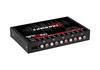 TARAMPS TEQ 7.4 Pro Car Audio System 7 Band Graphic Equalizer EQ Blue Lighting