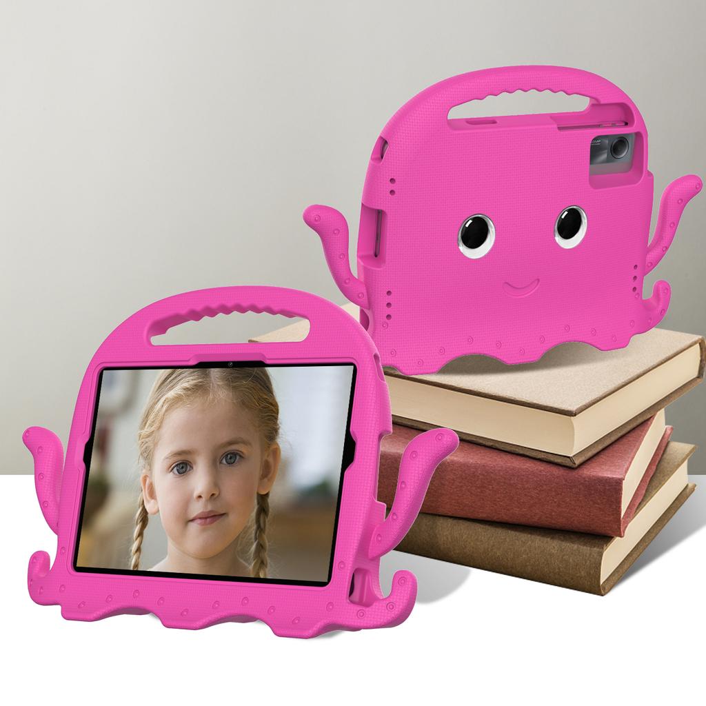 Oktopusse EVA Kinderhülle für Redmi Pad 10.6 Pad SE 11(2023) pad2 11(2025) Xiaomi Pad6 PRO PAD6 Pad5 PRO Pad5 11 Zoll Tablet Hülle