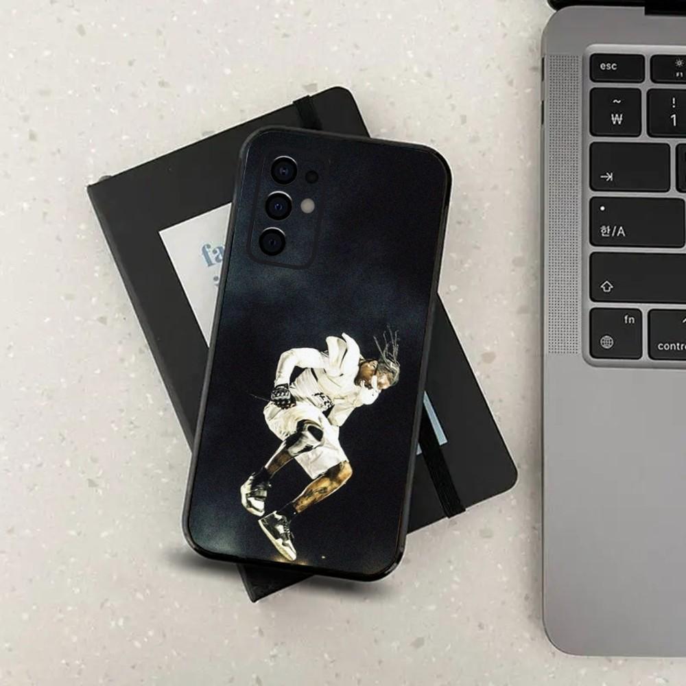

Rapper T-Travis Scott Utopia Phone Case For Samsung S24,S21,S22,S23,S30,Ultra,S20,Plus,Fe,Lite,Note,10,9,5G Black Soft Cover Samsung S235G