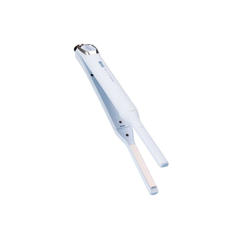 

F10HMB Водная реклама Завивка Свободный вольт Мужская завивка Прикорневой объем Лоб Профессиональная волшебная завивка