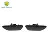 For Subaru Forester 2013 2014 2015 2016 2017 2018 Front Headlight Washer Nozzle Cover Headlamp Water Spray Jet Cap 86636SG030