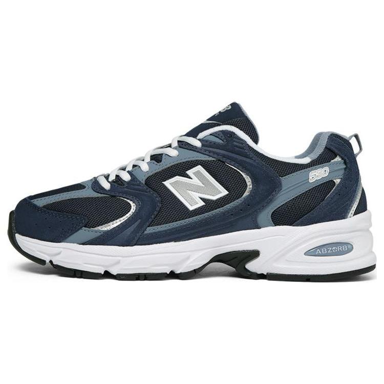 New New Balance 530 Navy Arctic Grey Men's MR530CA