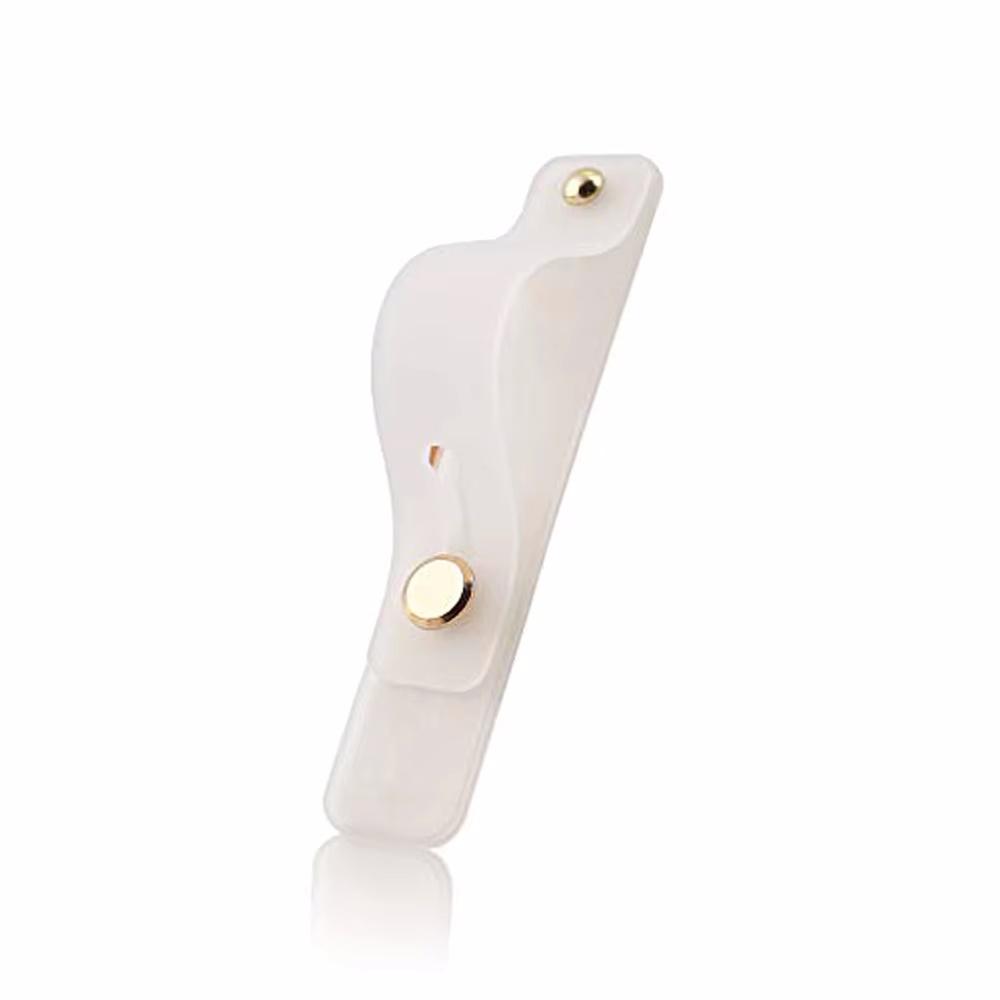 Mobile Phone Holder Finger Ring Push-pull Wrist Band Grip Phone Stand for IPhone 13 14 Huawei Universal Phone Accessories