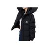 New MLB New York Yankees Down Jackets Unisex Black 3ADJBS136-50BKS