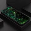W-World Of W-Warcraft Cool Phone Case For Samsung S 9,10,21,30,22,23,24,25,26,Ultra,Plus,Lite,FE,4,5G Black Soft Precise