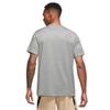 Nike Mens Legend Swoosh Dri-FIT T-Shirt