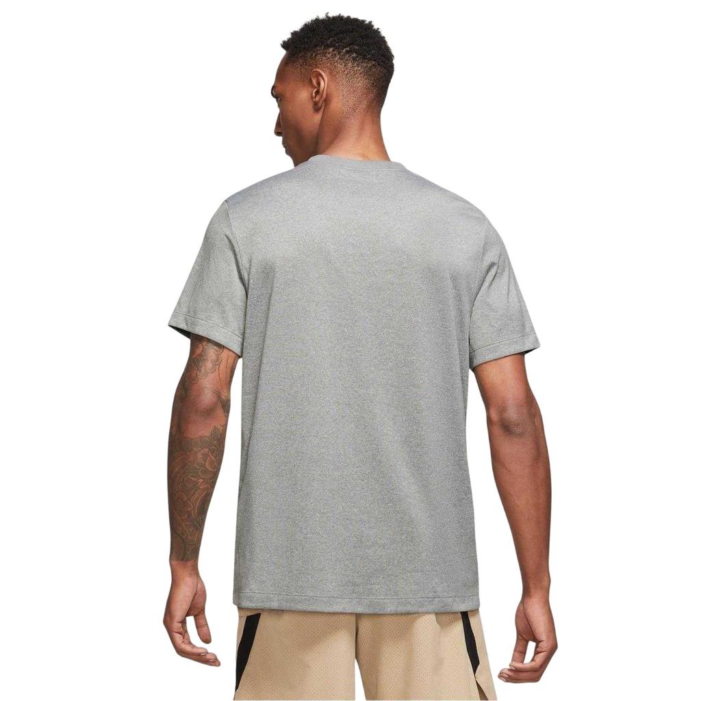 Nike Mens Legend Swoosh Dri-FIT T-Shirt