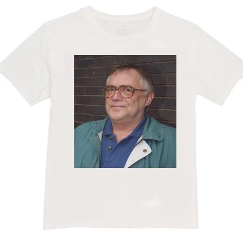 

Jack Duckworth t-shirt coronation street 4XL