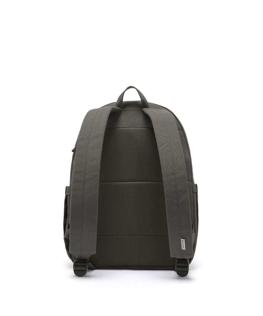 Snowpeak Apparel Ruffron Classic Backpack 20L (S26Zufbp05) Dark Khaki