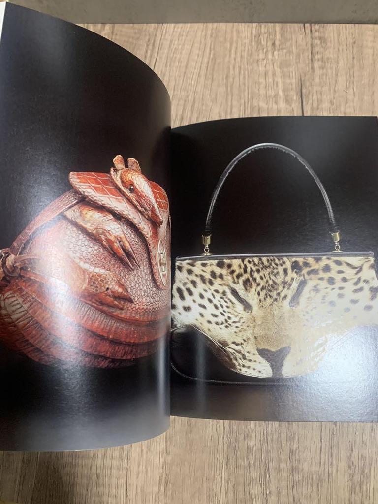 [USED] Bags photo collection Fashion Bags Foreign books Design Interior Cafe