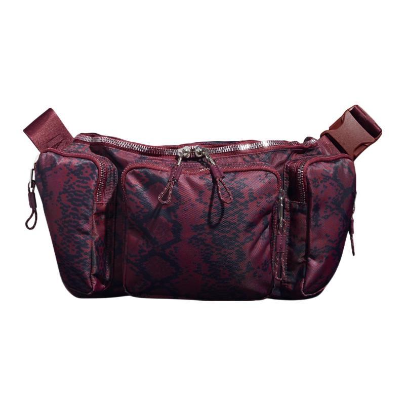 

Adidas Originals Polyamide Sling Bag Regular Unisex Cherry Wood Red Adidas HF3315