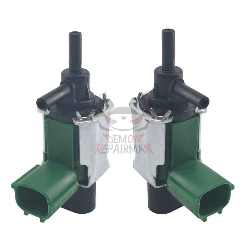Vacuum Solenoid Valve For Mazda RX-8 6 626 MPV Protege Protege5 K5T46590 ZM03-18-741 ZM0318741