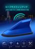 2024 New Shark Antenna Applicable Toyota Aqua NHP10 NHP10H Type December 2011 Present Shark