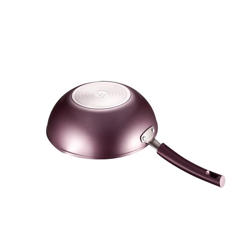 ASD 28cm Aluminum Alloy Wok