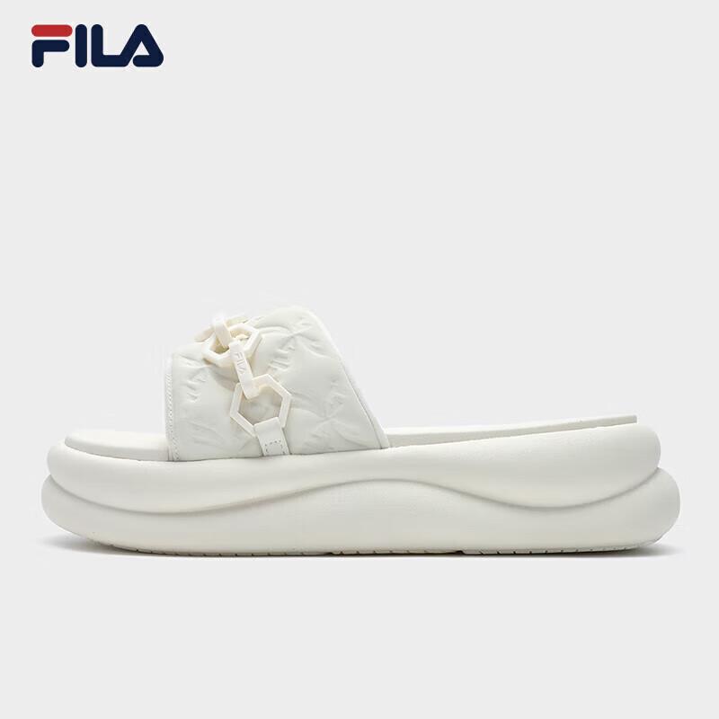 Fila Sponge Retro Women's Slide Sandals