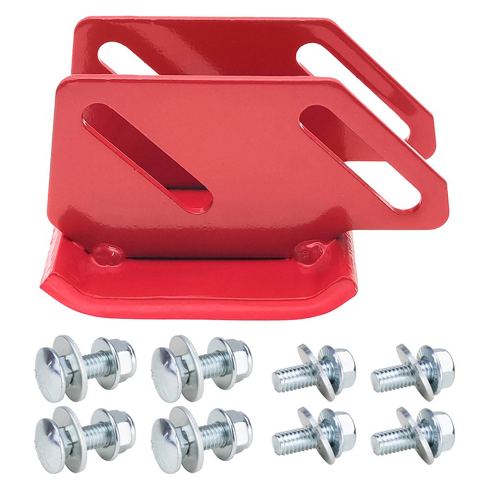 

2pcs Snowblower Skid Shoes Kit For Toro 624 824 828 1132 74-1100-01 62-0980 62-0990 74-1100 38505 Metal Snow Management Parts China Mainland