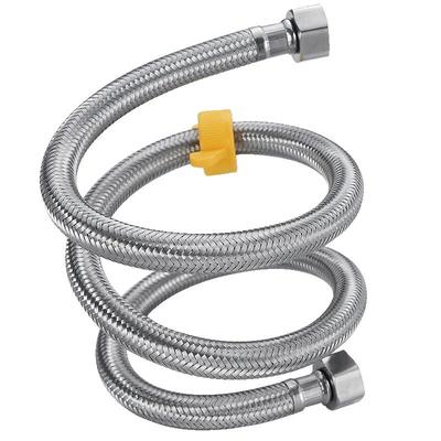 Accessoires de salle de bain – Tuyaux de plomberie
