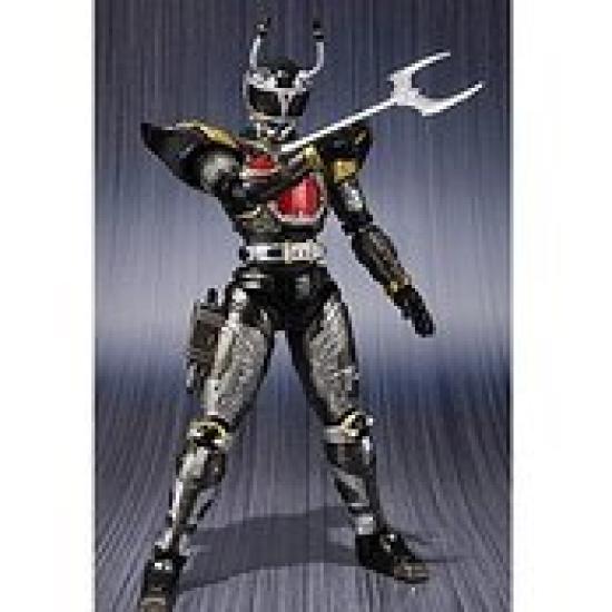 

Black Beat Web SHFiguarts (Тамасии Лимитед)