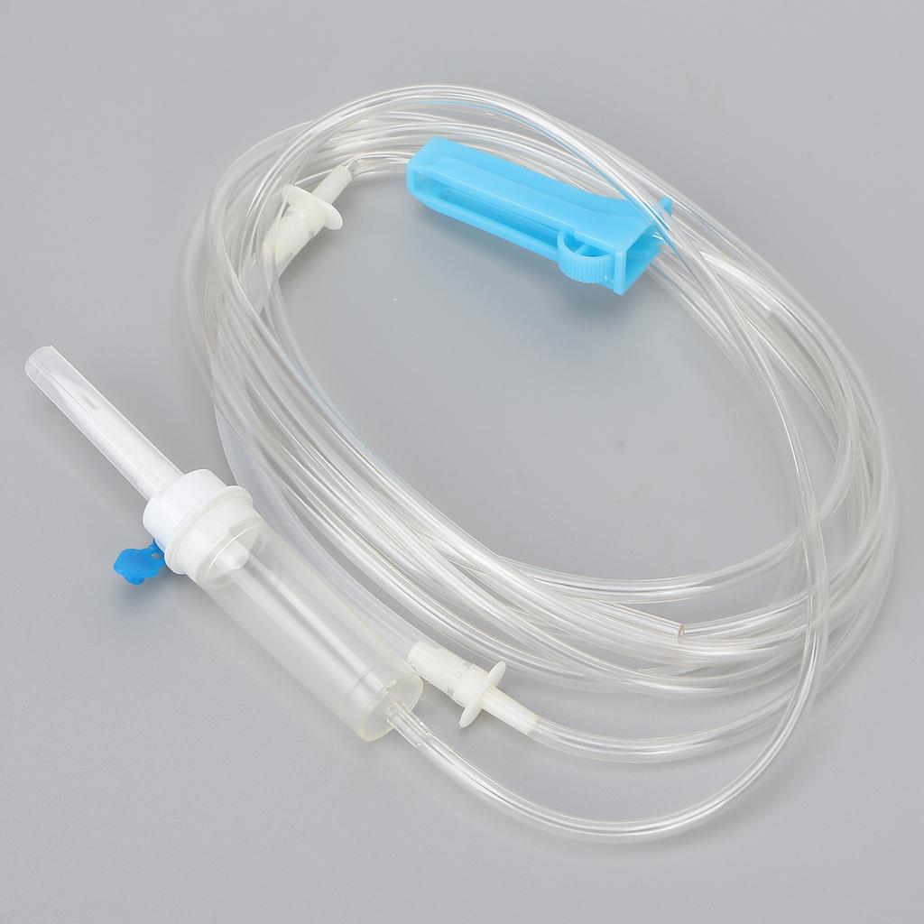 Dental Water Pipe Disposable Oral Mouth Irrigator Implant Tooth Cleaning Water Cooling Pipe Dentist Tools