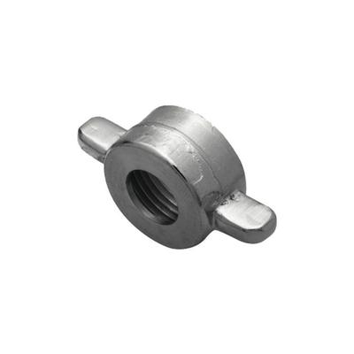Wing Nut, 5/8" Wing Nut for Beer Line or CO2 Line