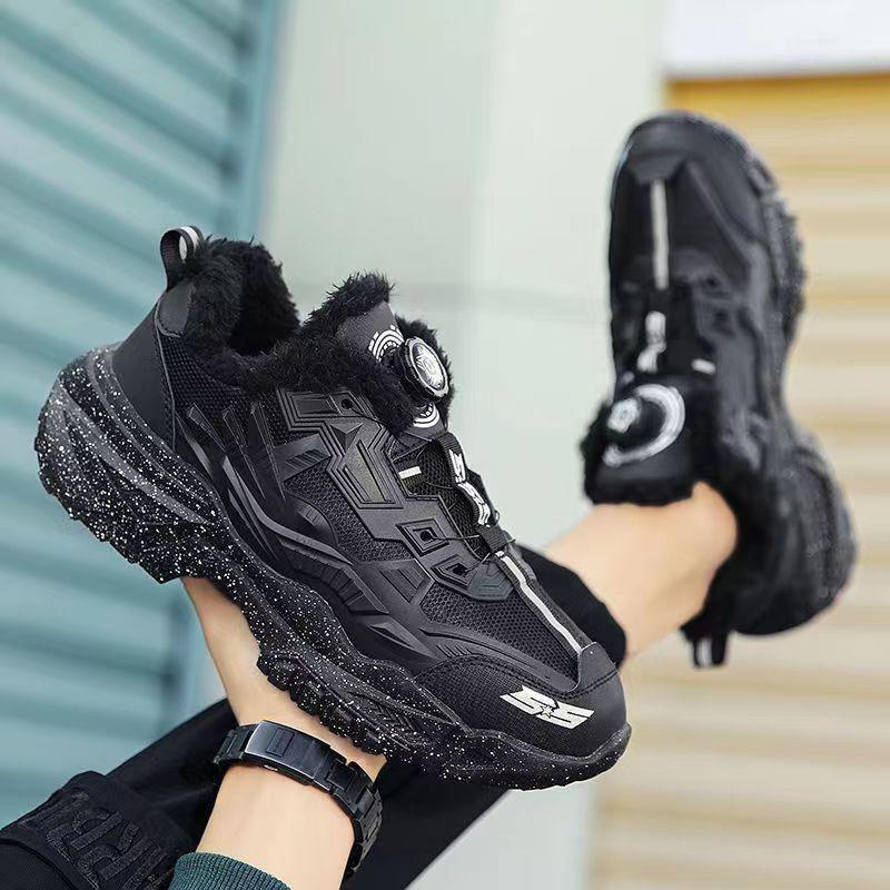 Shoes Men Sneakers Male Mens Casual Shoes Tenis Luxury Shoes Trainer Race Lace-free Shoes Fashion Loafers Running Shoes for Men