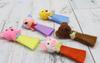 Castle Enterprise Traditionelles Fingerpuppen-Set 10-teilig (Kommerzielle Nutzung)