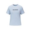 Pl Od Pltc Casual Comfortable Breathable Round Neck Pullover Short Sleeve T-Shirt Women T-Shirts LD0190800