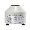 Small Electric Centrifuge Laboratory Separation Equipment Desktop Electric Laboratory Centrifuge Machine