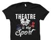 Tops – T-Shirts