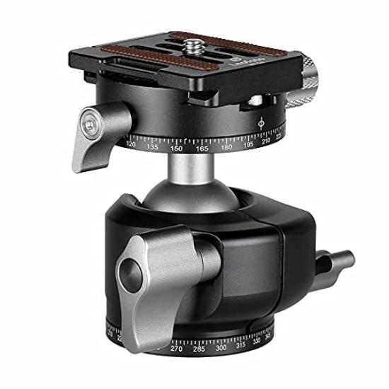 Leofoto Freedom Head Inländisches reguläres Importprodukt LH-30R /