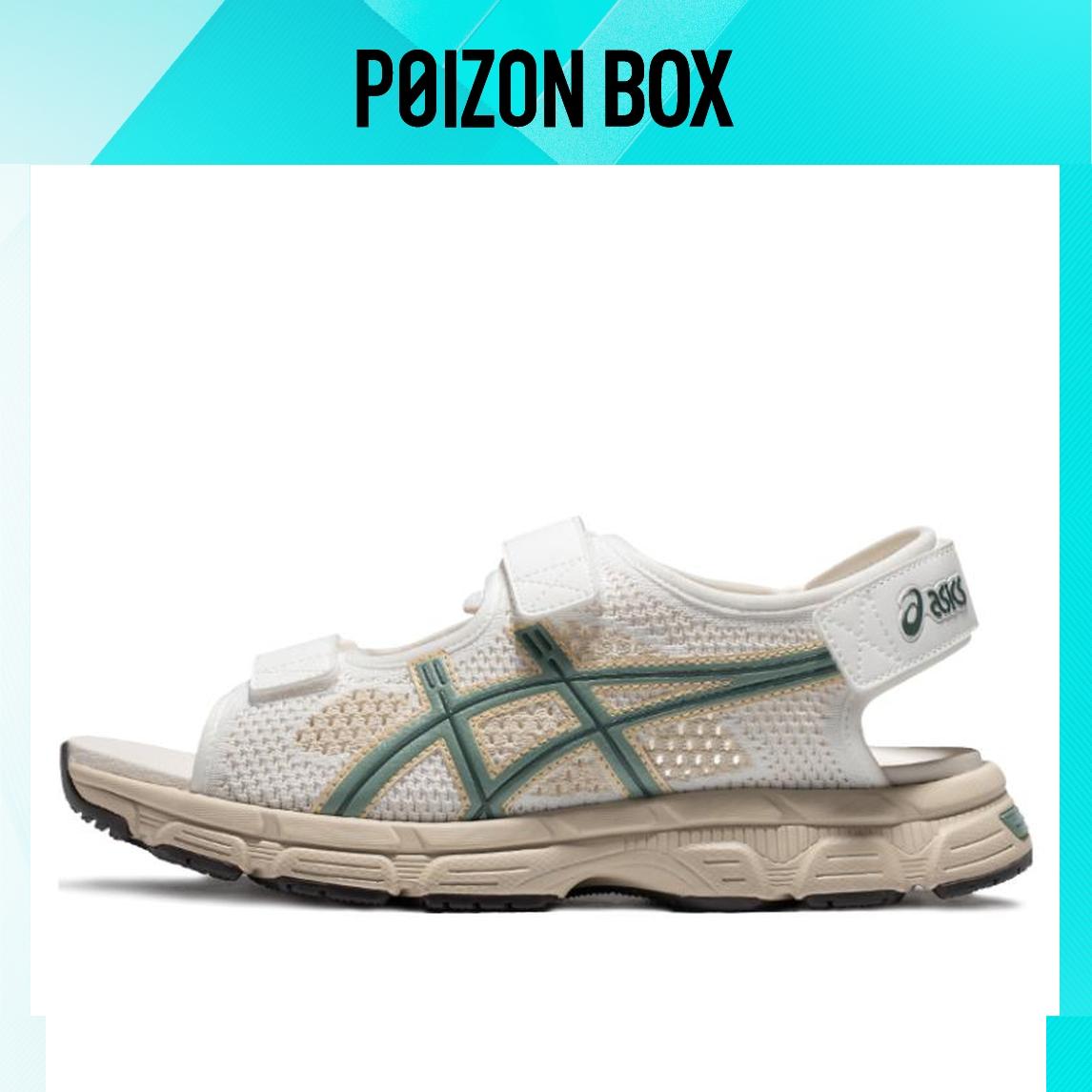 

сандалии Asics Beach Sandals Unisex 1203A406-100