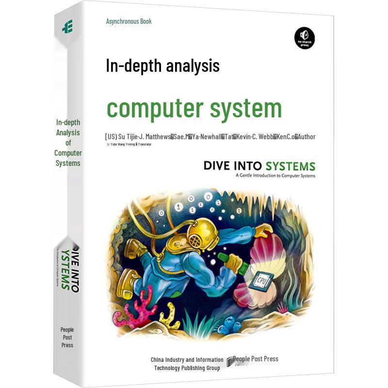 In-depth Analysis of Computer Systems Textbook