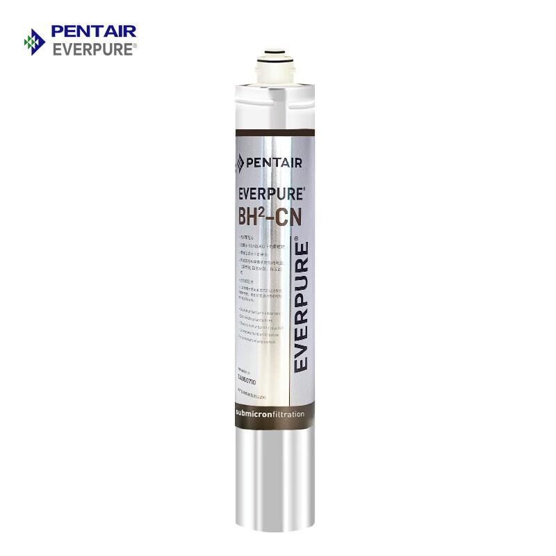 Everpure BH2 Wasserfilter Ersatzfilter CN-Stecker (Adapter enthalten)